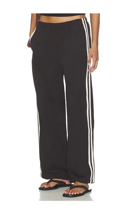 Citizens of Humanity Aurora Track Pants | Image 1 Citizens of Humanity Aurora Track Pants | Image 1