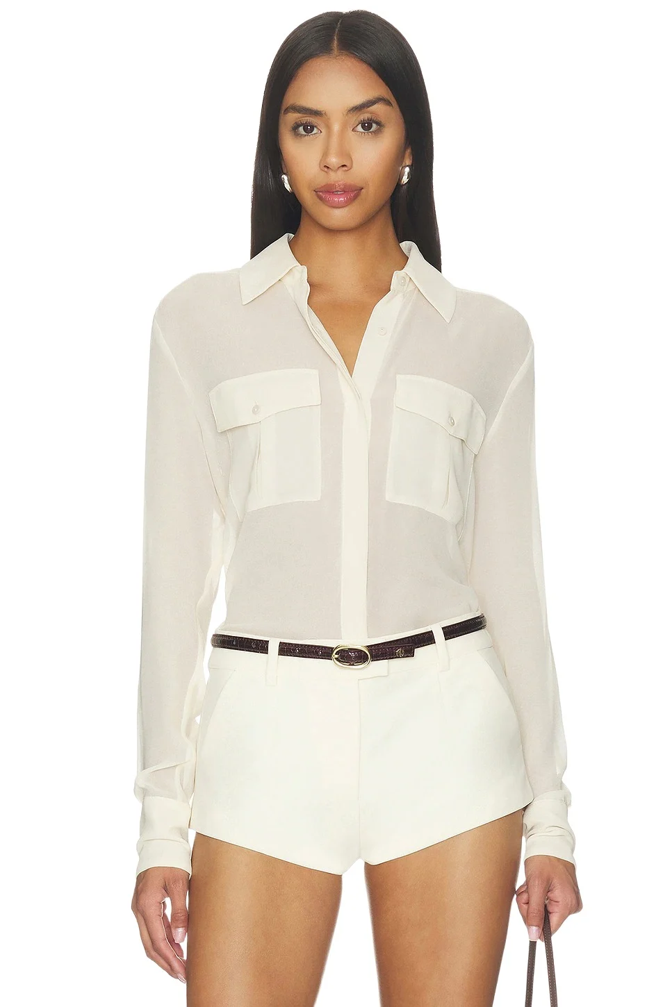 Chloe Shirt