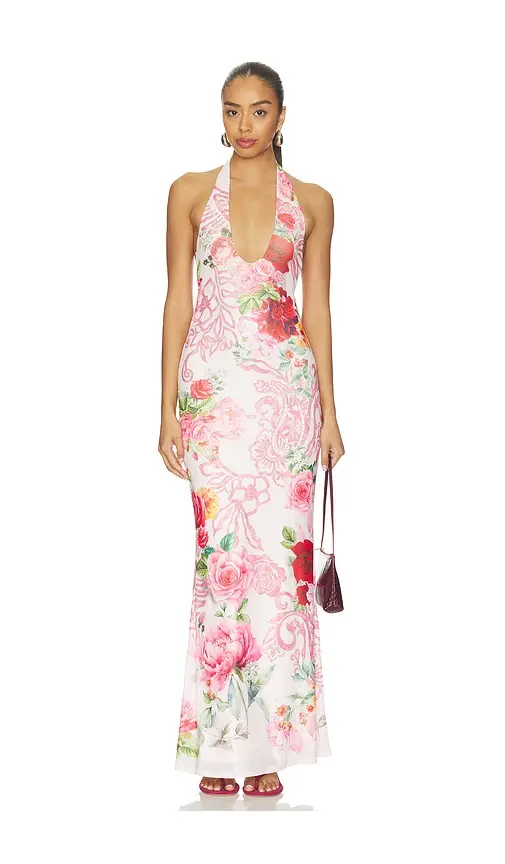AFRM Paisleigh Dress | Image 1 AFRM Paisleigh Dress | Image 1
