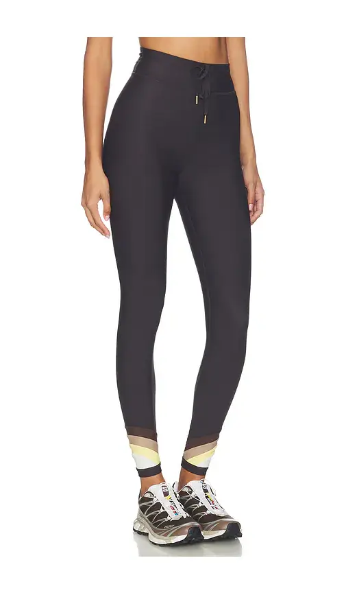 The Upside Kefi 25in Midi Pant | Thumbnail 2 The Upside Kefi 25in Midi Pant | Thumbnail 2