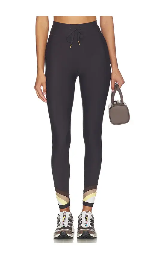 The Upside Kefi 25in Midi Pant | Image 1 The Upside Kefi 25in Midi Pant | Image 1
