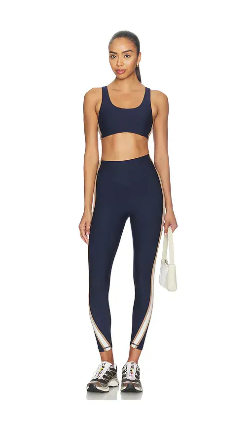 The Upside Toscan 25in High Midi Pant | Thumbnail 5 The Upside Toscan 25in High Midi Pant | Thumbnail 5