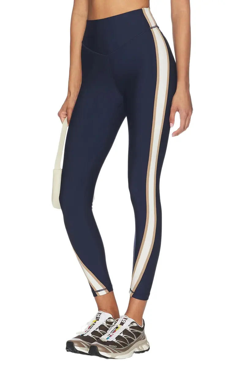 Toscan 25in High Midi Pant Toscan 25in High Midi Pant