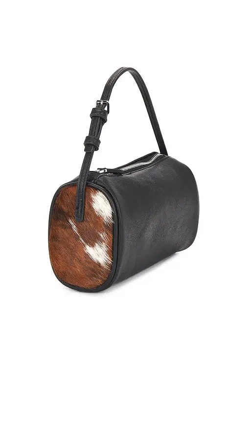 8 Other Reasons Dixie Mini Barrel Bag | Image 1 8 Other Reasons Dixie Mini Barrel Bag | Image 1