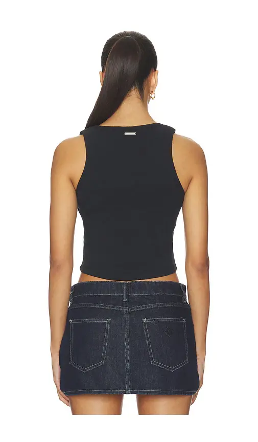 Abrand Bustier Tank Top | Thumbnail 3