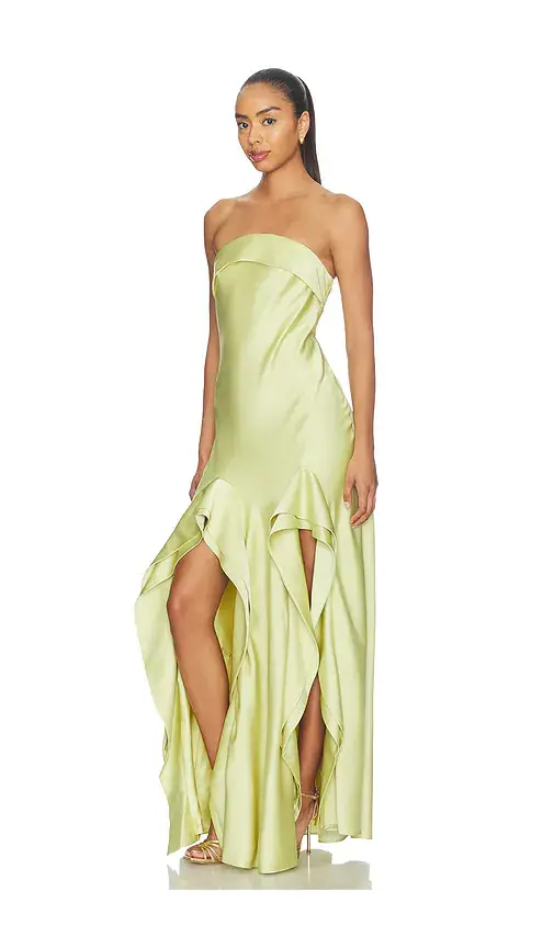 Et Ochs Vernon Gown | Thumbnail 2