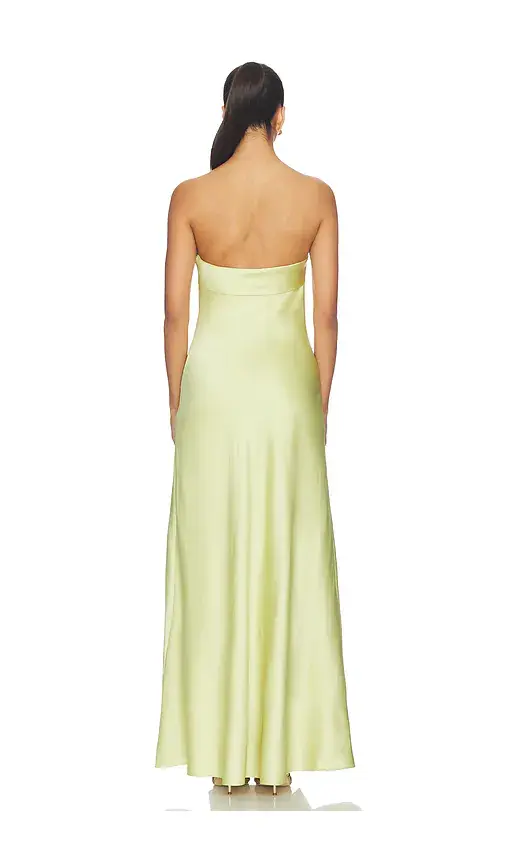 Et Ochs Vernon Gown | Thumbnail 3