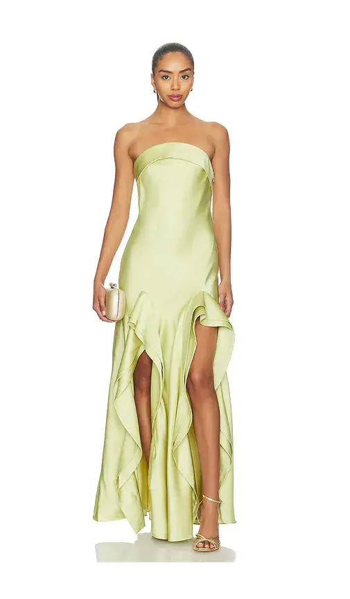 ET OCHS Vernon Gown | Image 1 ET OCHS Vernon Gown | Image 1