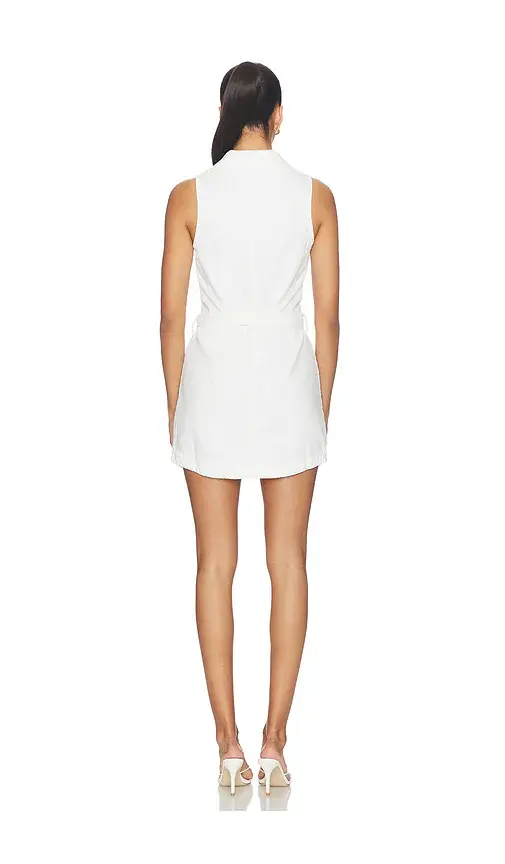 Show Me Your Mumu Fairfield Vest Dress | Thumbnail 3 Show Me Your Mumu Fairfield Vest Dress | Thumbnail 3