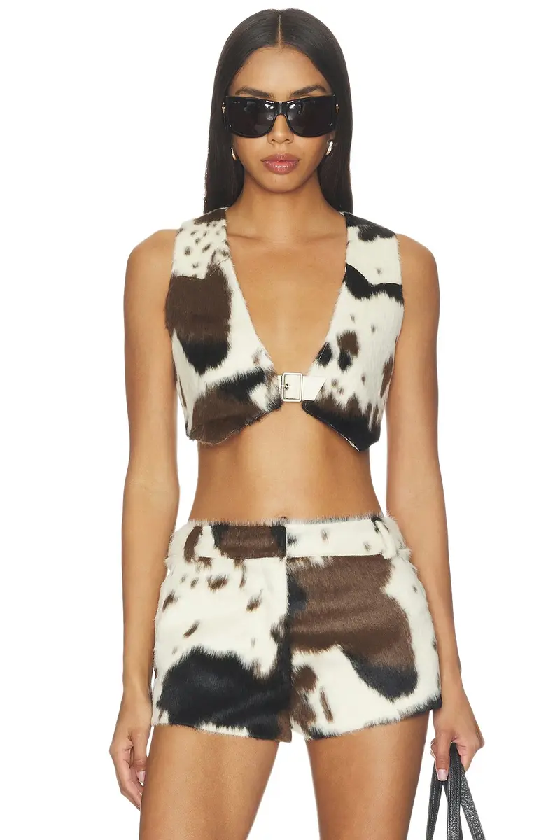 LAMARQUE Pinta Vest