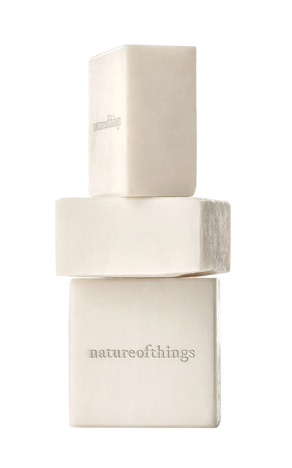 natureofthings Coconut Oil & Cupuacu Soothing Body Bar