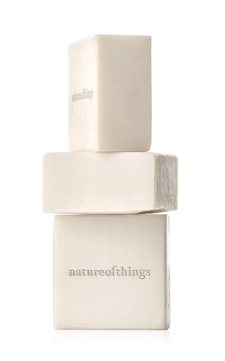 natureofthings Coconut Oil & Cupuacu Soothing Body Bar