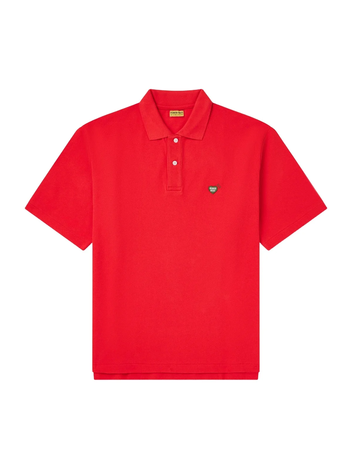 Logo-Appliquéd Cotton-Piqué Polo Shirt - Men