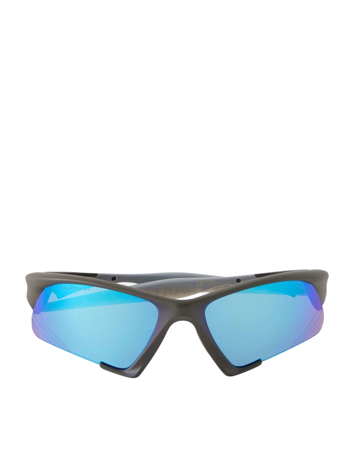 Suture Jacket Acetate Sunglasses - Men