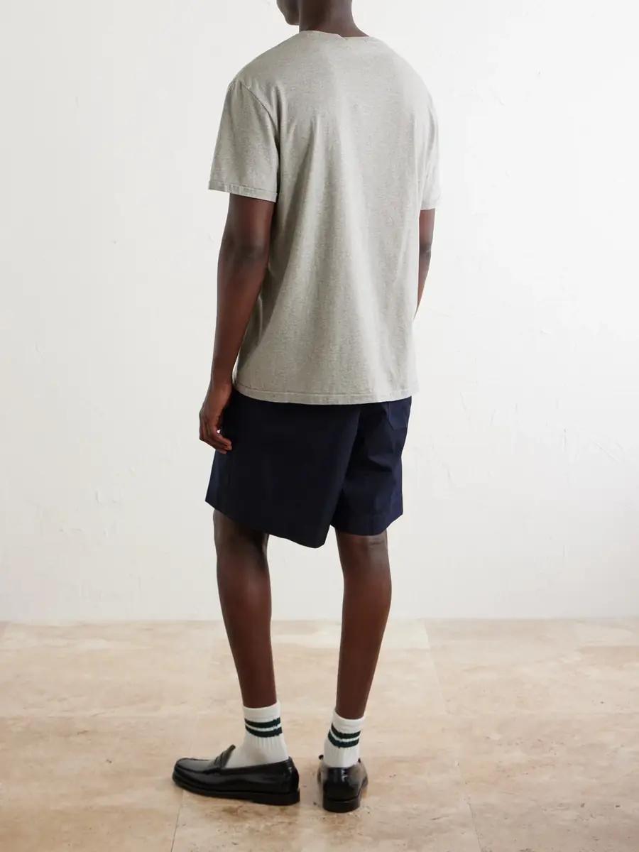 Polo Ralph Lauren Polo R.L Cotton-Jersey T-Shirt - Men | Thumbnail 4