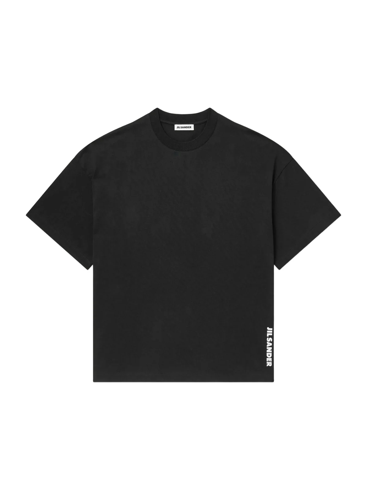 Logo-Print Cotton-Jersey T-Shirt - Men Logo-Print Cotton-Jersey T-Shirt - Men
