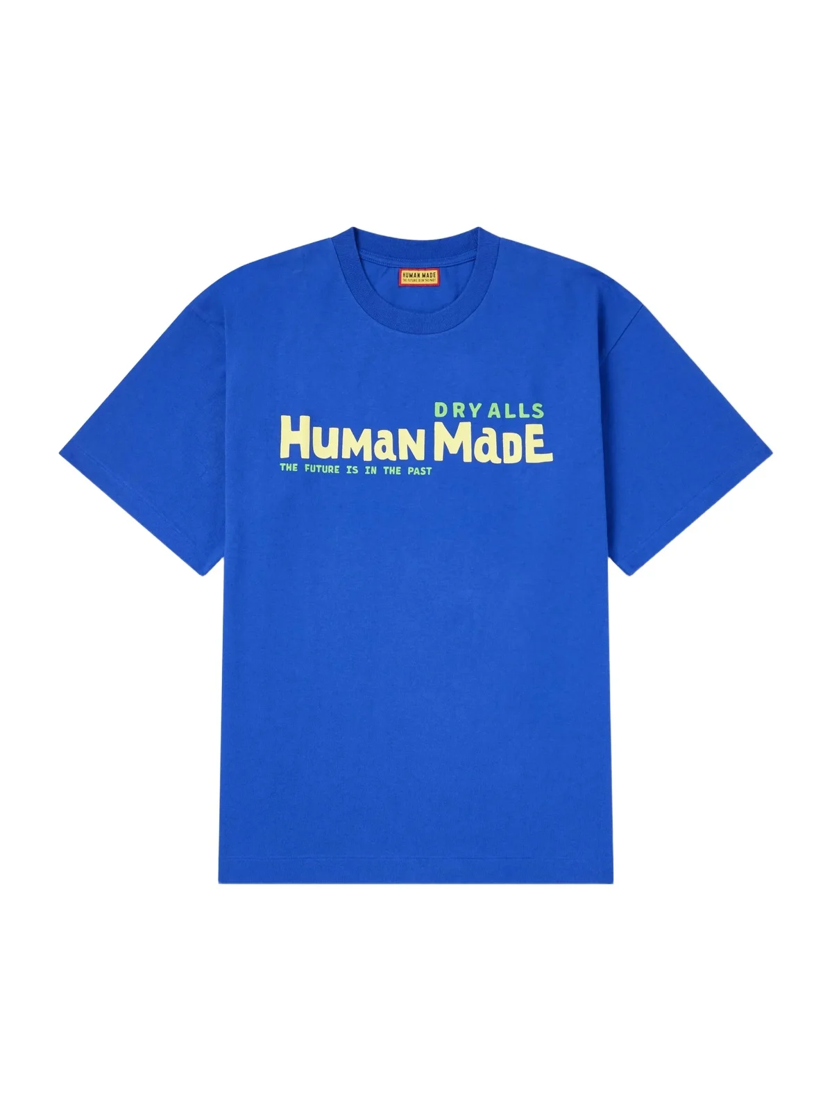 Logo-Print Cotton-Jersey T-Shirt - Men