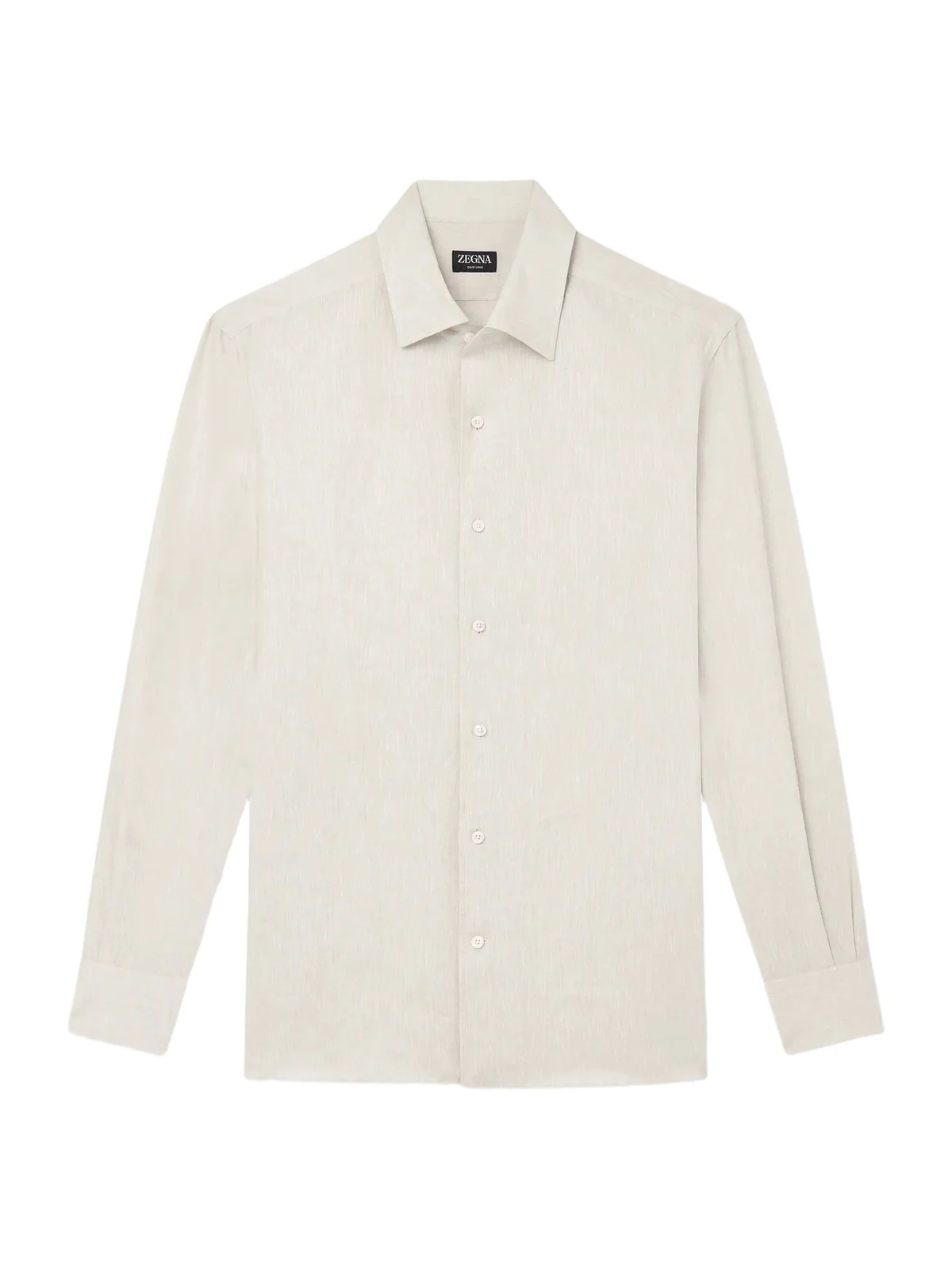 Linen Shirt - Men
