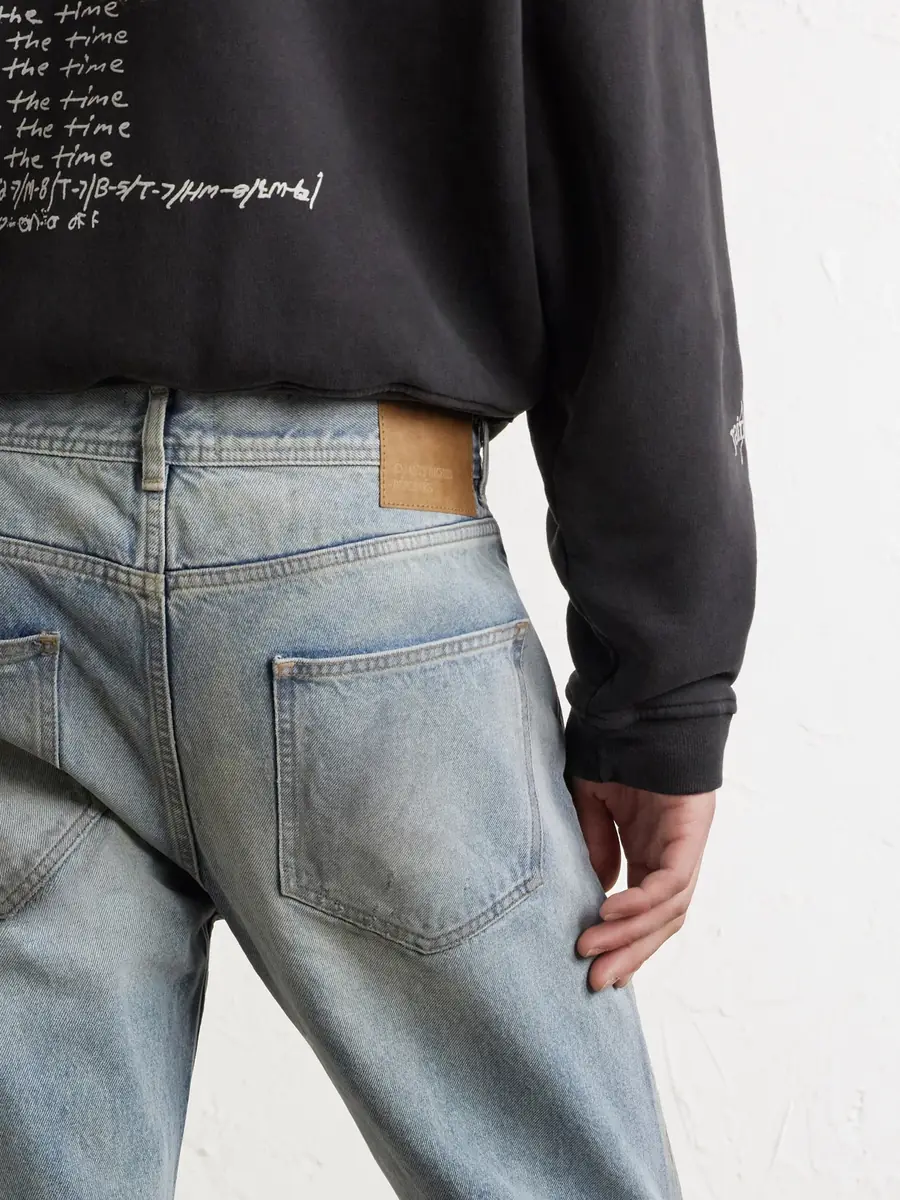 Enfants Riches Déprimés Flared Distressed Jeans - Men | Thumbnail 6