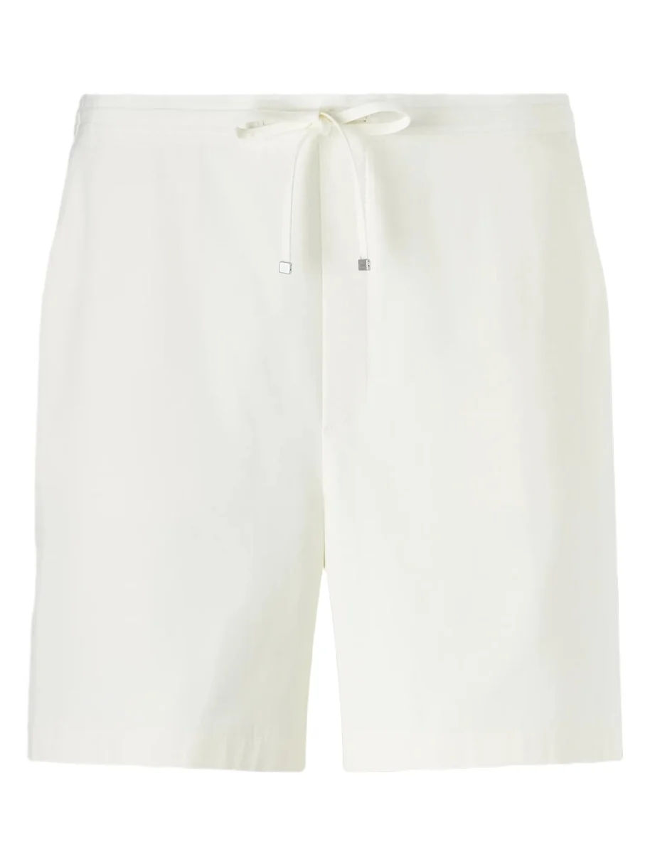Paula's Ibiza Straight-Leg Lyocell Shorts - Men Paula's Ibiza Straight-Leg Lyocell Shorts - Men