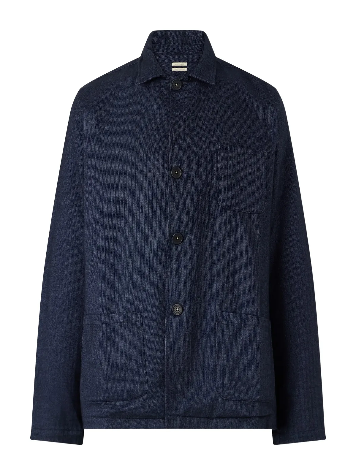 Florida Cotton Suit Jacket - Men