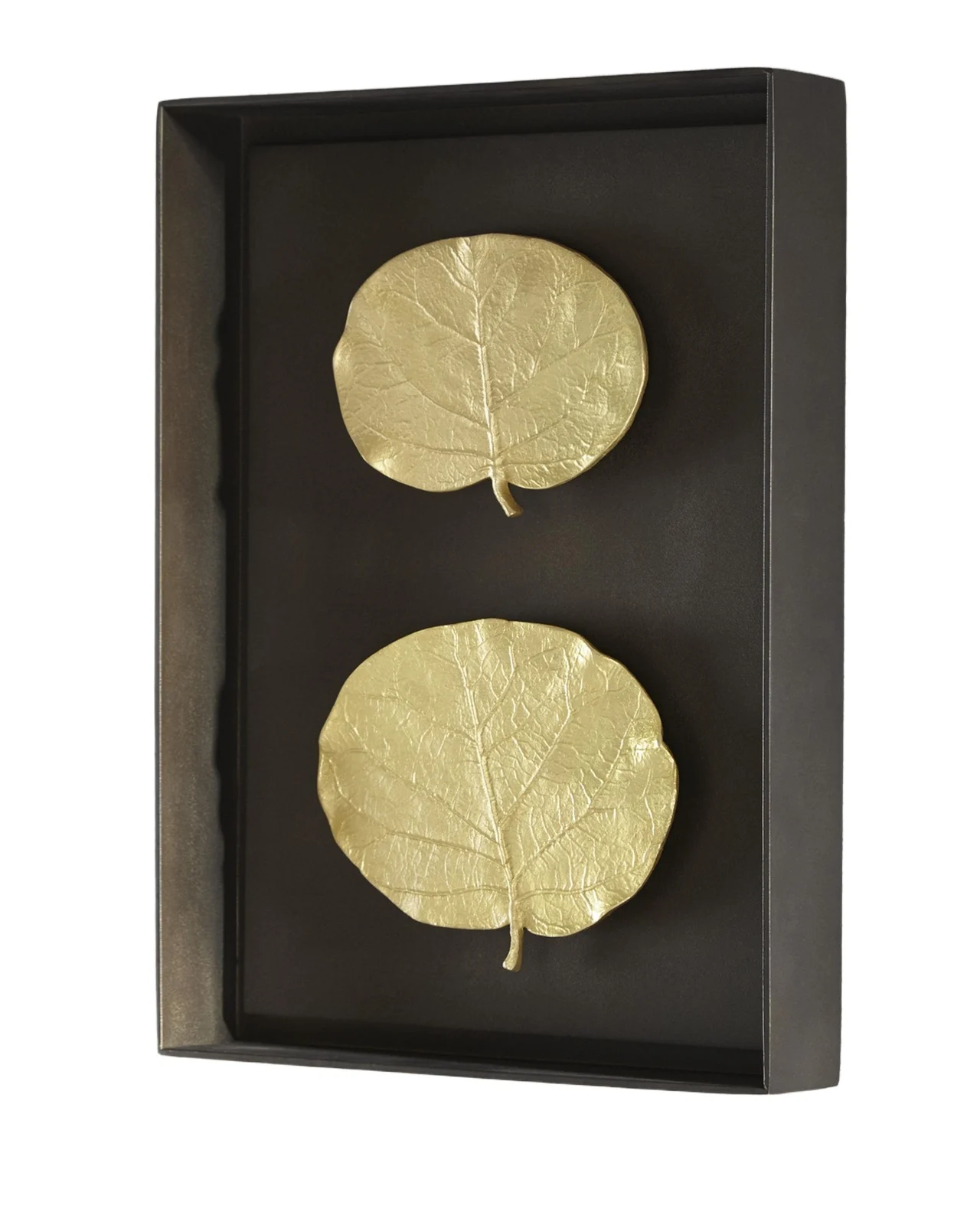 Michael Aram Botanical Leaf Wall Art