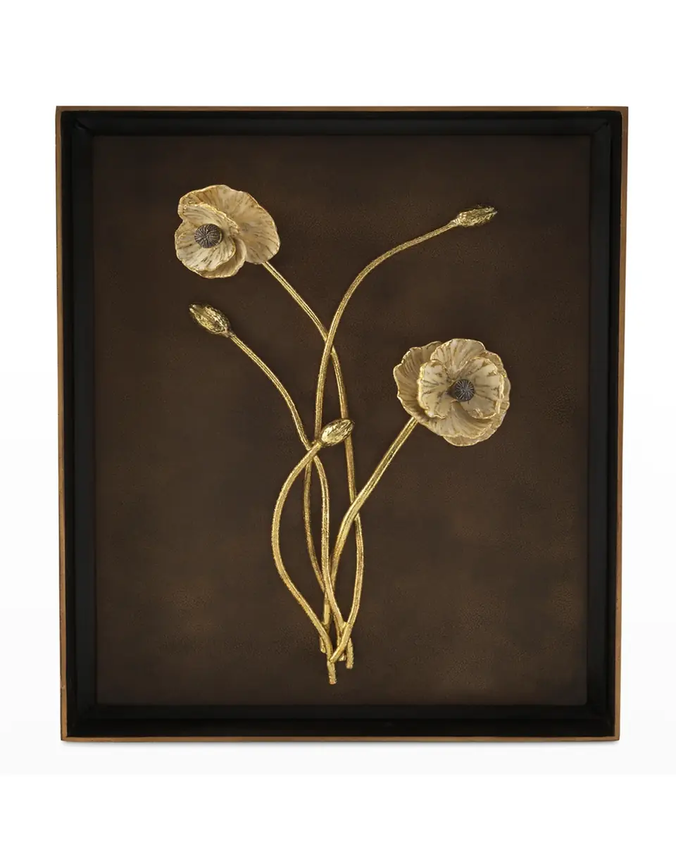 Michael Aram Anemone Shadow Box | Thumbnail 2