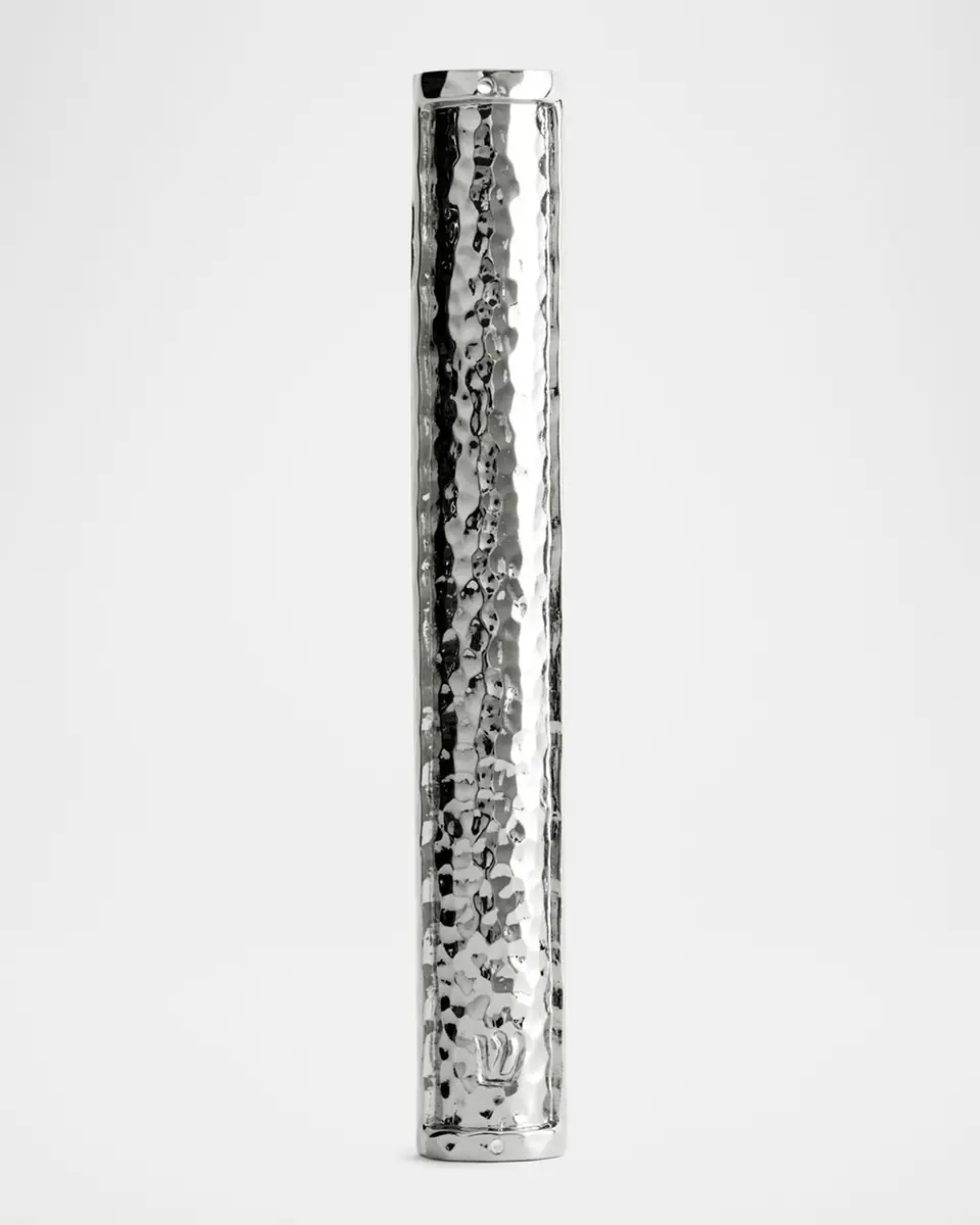 Michael Aram Hammertone Large Mezuzah | Thumbnail 2