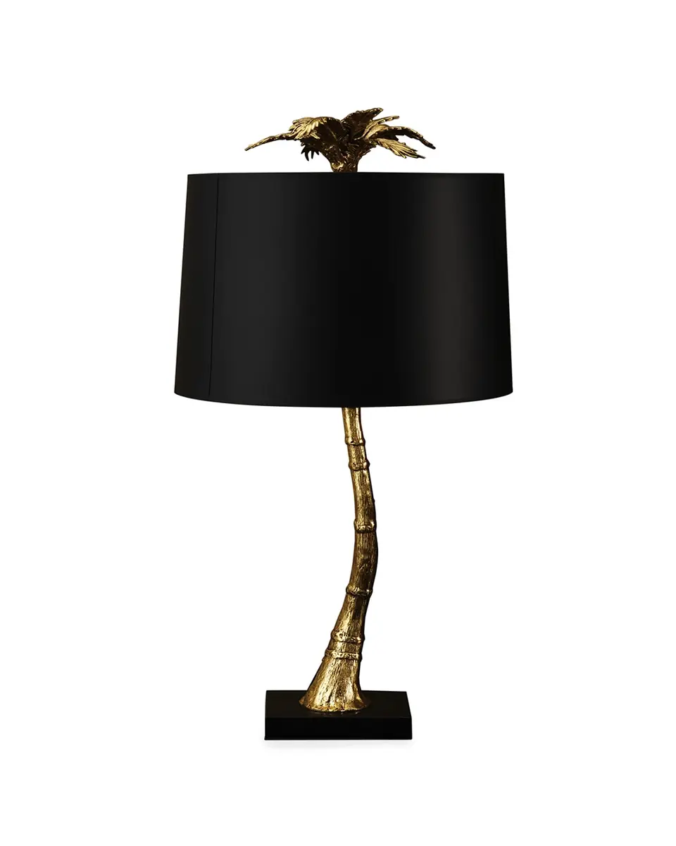 Michael Aram Palm Table Lamp | Thumbnail 2 Michael Aram Palm Table Lamp | Thumbnail 2