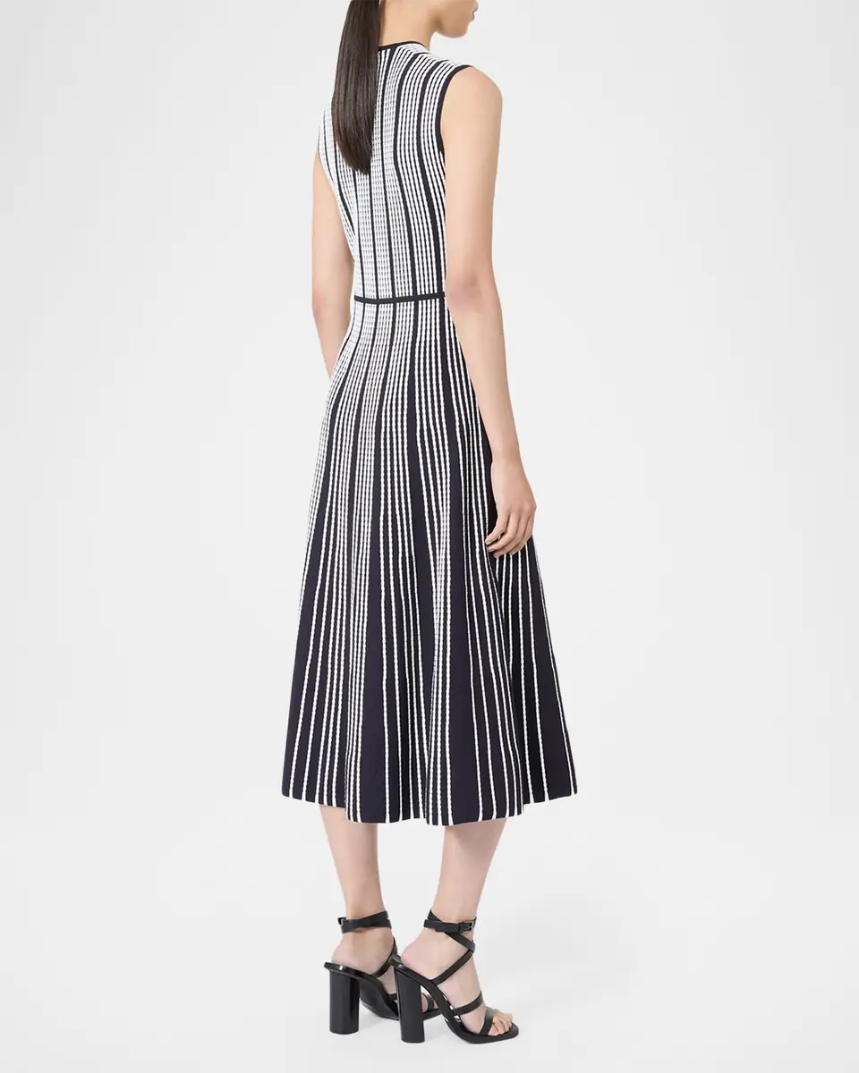 Max Mara Agreste Single-Breasted Short-Sleeve Jacket | Thumbnail 2