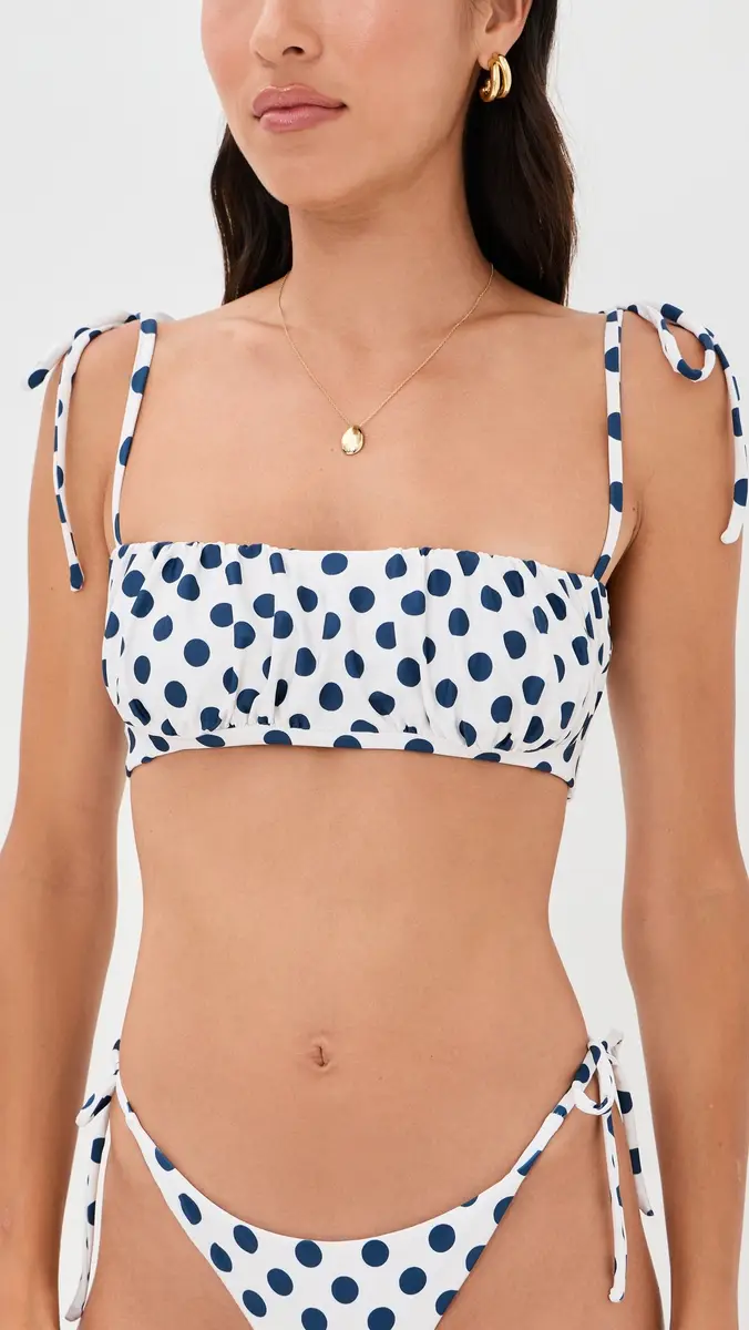 Peixoto Silas Bikini Top | Thumbnail 2