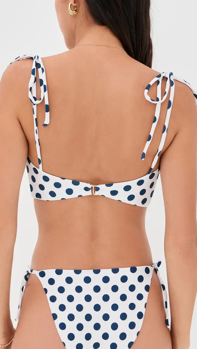 Peixoto Silas Bikini Top | Thumbnail 3