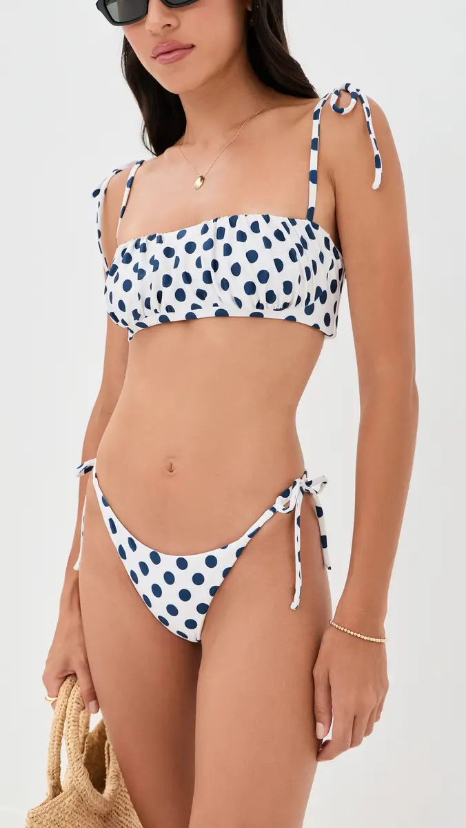 Peixoto Silas Bikini Top | Thumbnail 5