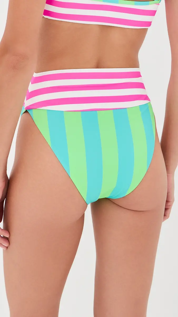 BEACH RIOT Highway Bikini Bottoms | Thumbnail 3