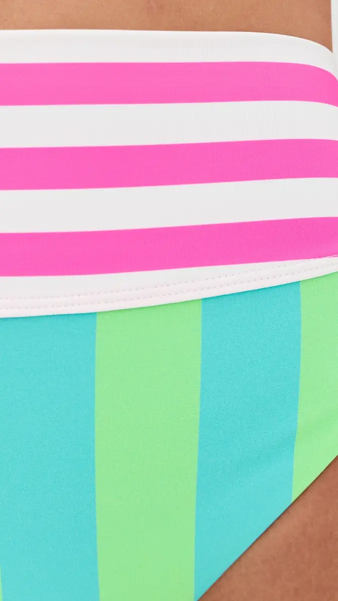BEACH RIOT Highway Bikini Bottoms | Thumbnail 5
