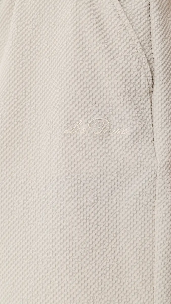Les Deux Seersucker Swim Shorts 6 | Thumbnail 6 Les Deux Seersucker Swim Shorts 6 | Thumbnail 6