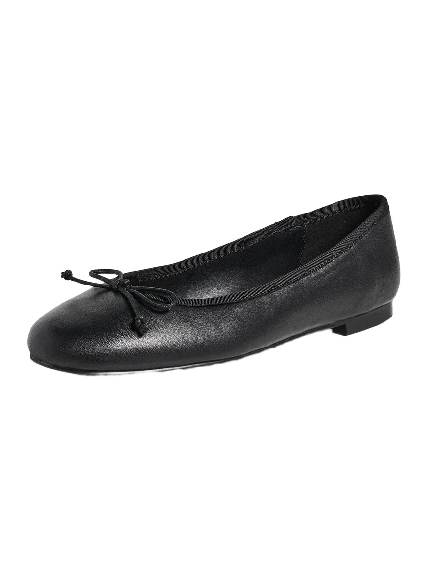 Tony Bianco Comma Ballet Flats