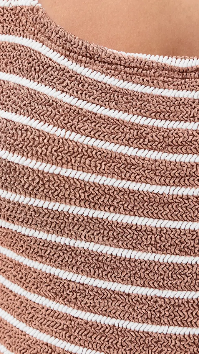 Hunza G Square Neck One Piece | Thumbnail 6 Hunza G Square Neck One Piece | Thumbnail 6