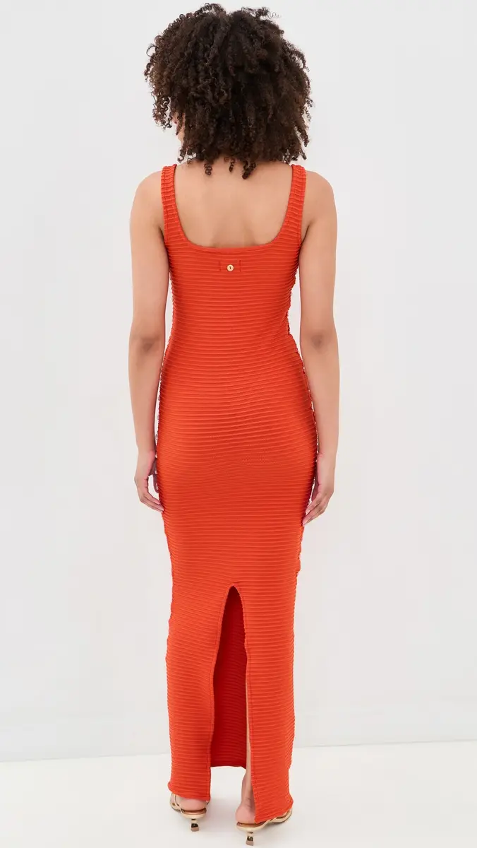 Palmacea Awa Shell Dress | Thumbnail 3 Palmacea Awa Shell Dress | Thumbnail 3