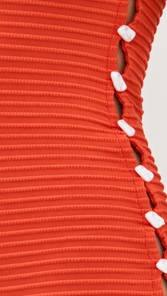 Palmacea Awa Shell Dress | Thumbnail 6 Palmacea Awa Shell Dress | Thumbnail 6