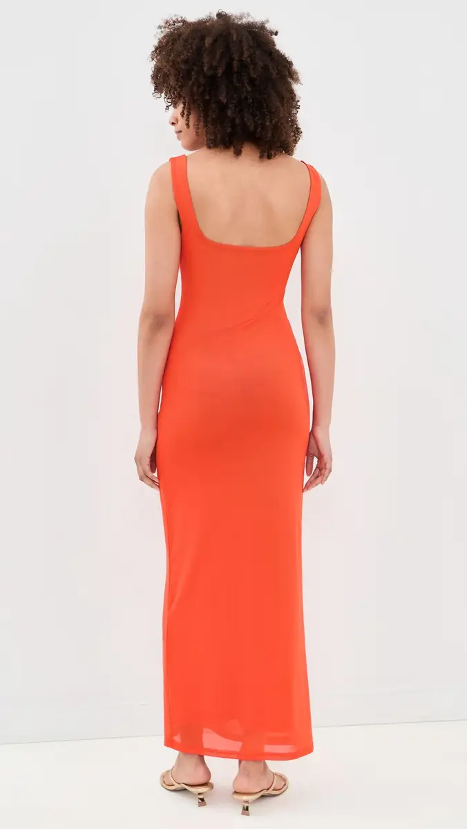 Significant Other Bexley Maxi Dress | Thumbnail 3
