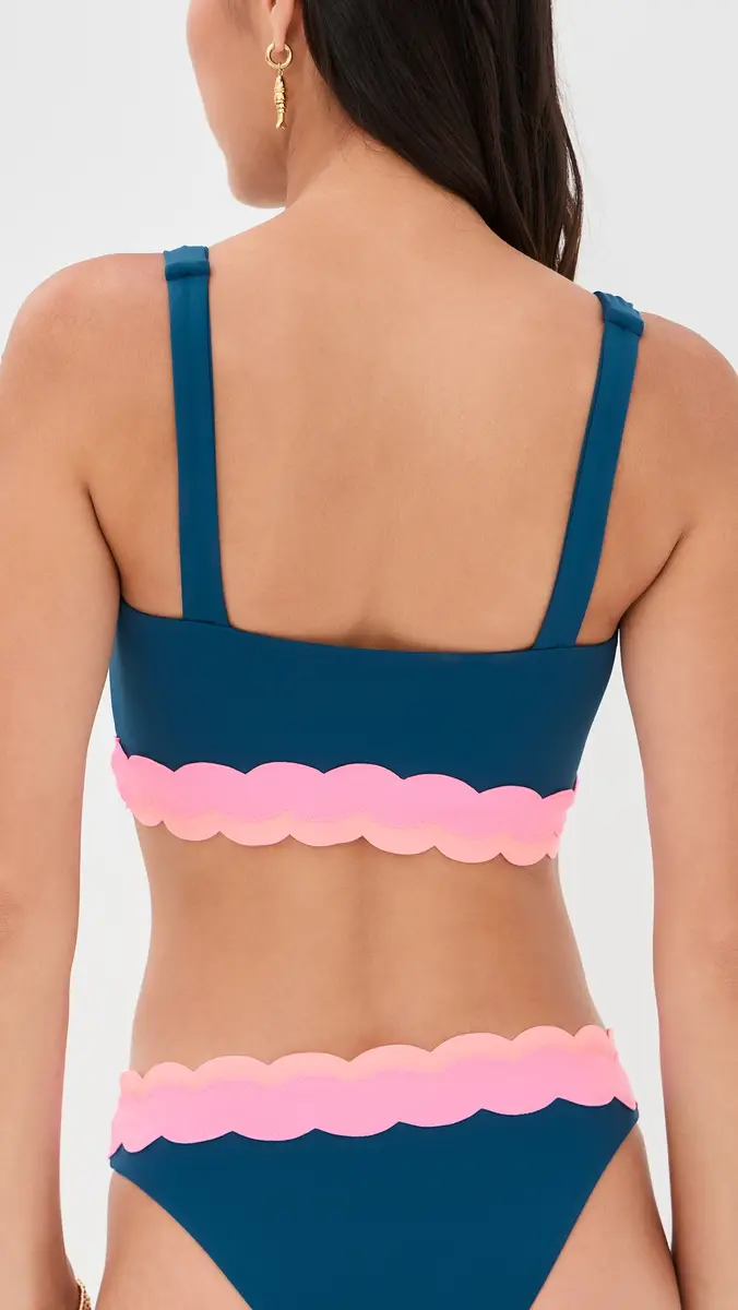 BEACH RIOT Marin Bikini Top | Thumbnail 3 BEACH RIOT Marin Bikini Top | Thumbnail 3