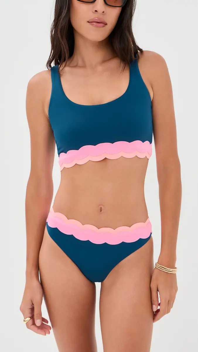 BEACH RIOT Marin Bikini Top | Thumbnail 5 BEACH RIOT Marin Bikini Top | Thumbnail 5
