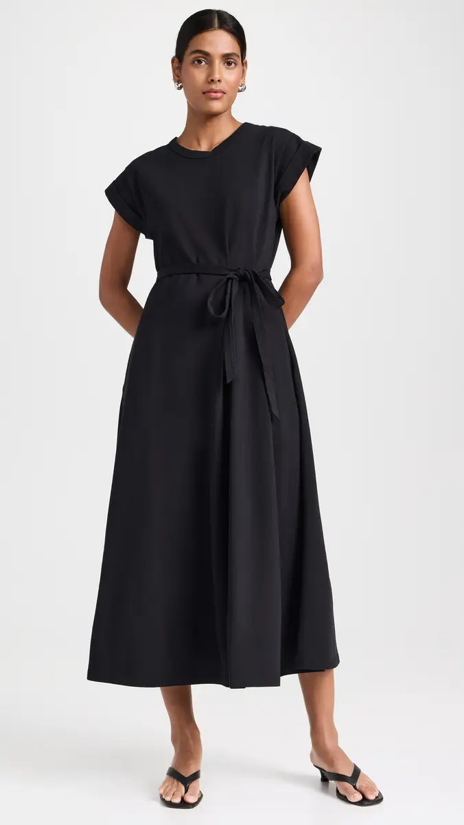 La Ligne Andie Dress | Thumbnail 5