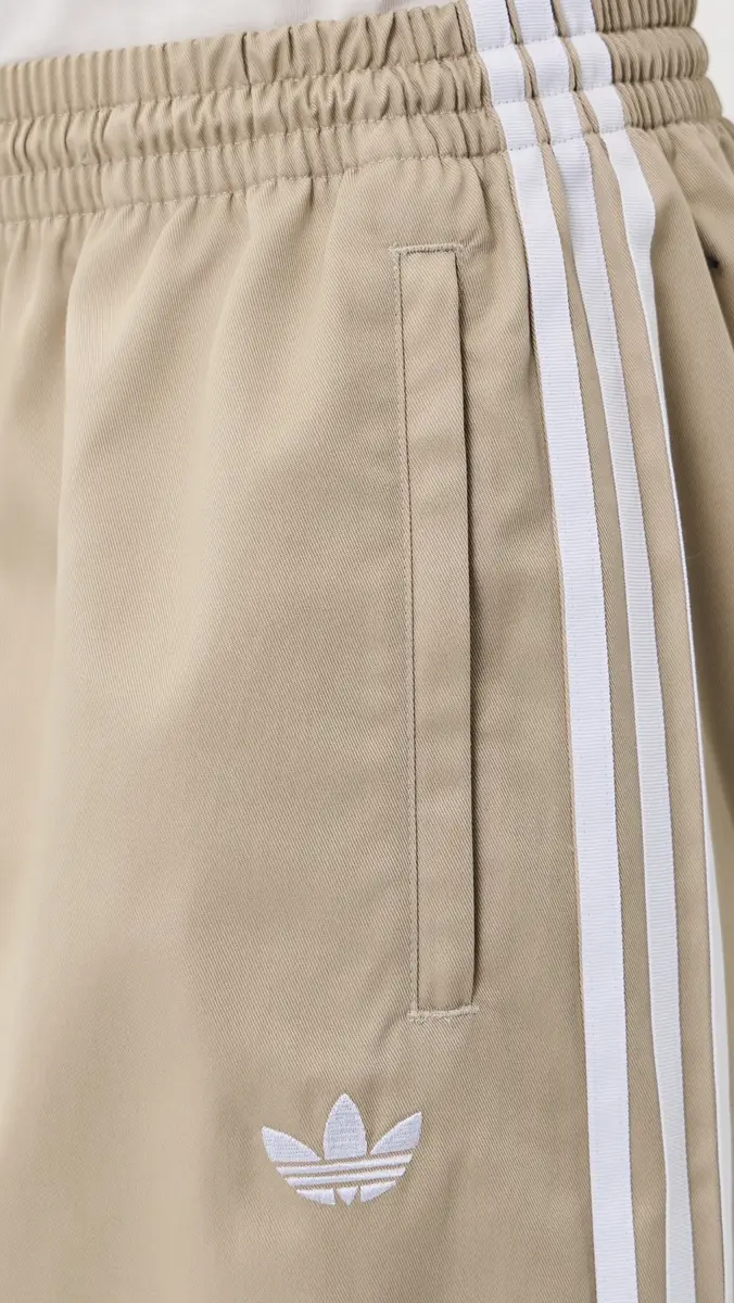 Adidas Adicolor Cotton Twill Pants | Thumbnail 6 Adidas Adicolor Cotton Twill Pants | Thumbnail 6