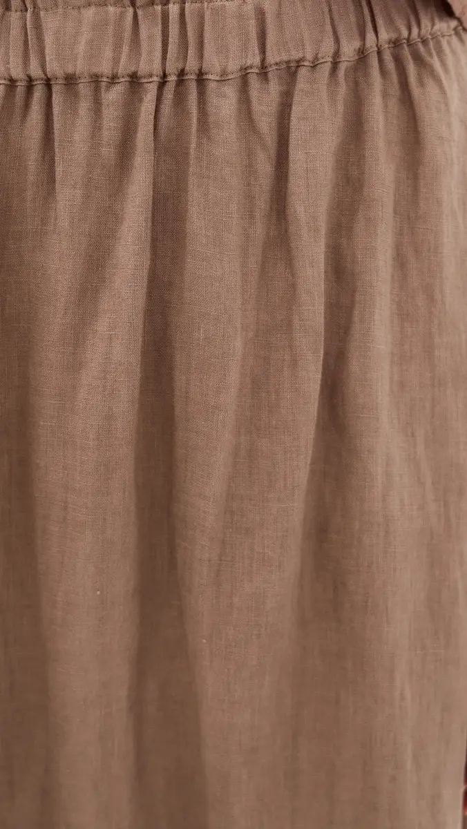 Velvet Virginia Skirt | Thumbnail 6 Velvet Virginia Skirt | Thumbnail 6