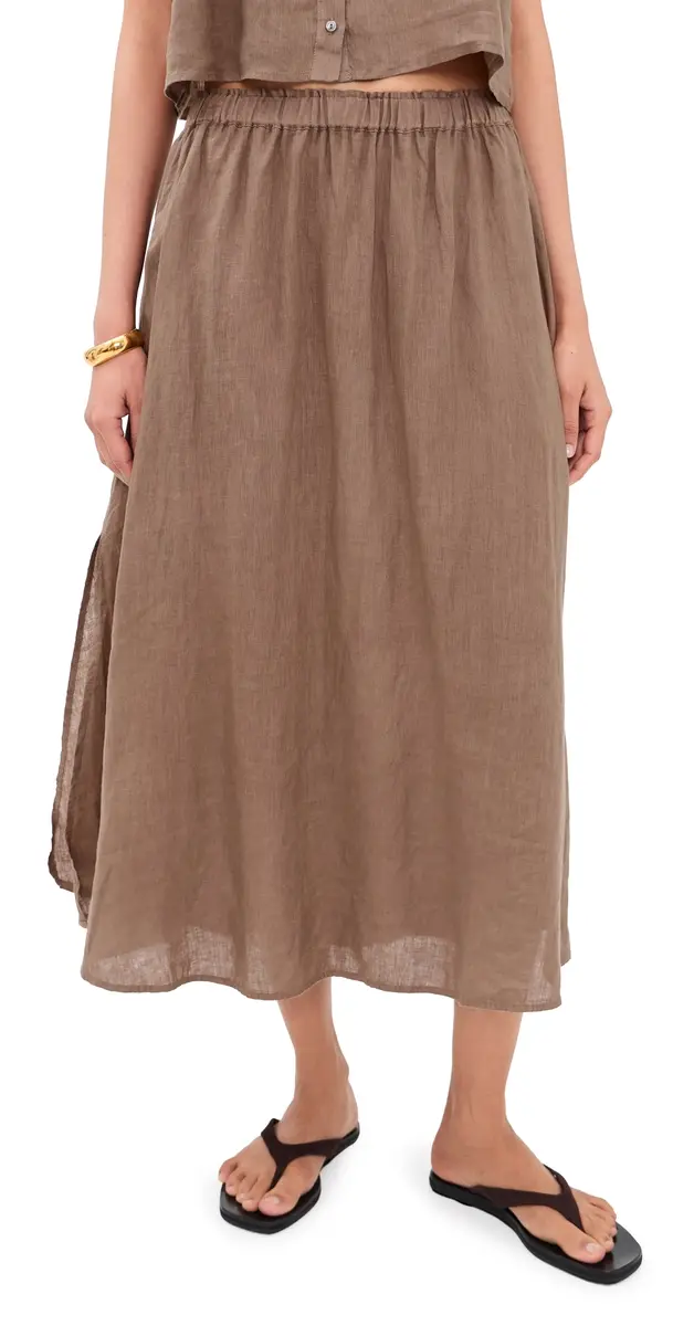 Velvet Virginia Skirt Tree | Image 1 Velvet Virginia Skirt Tree | Image 1