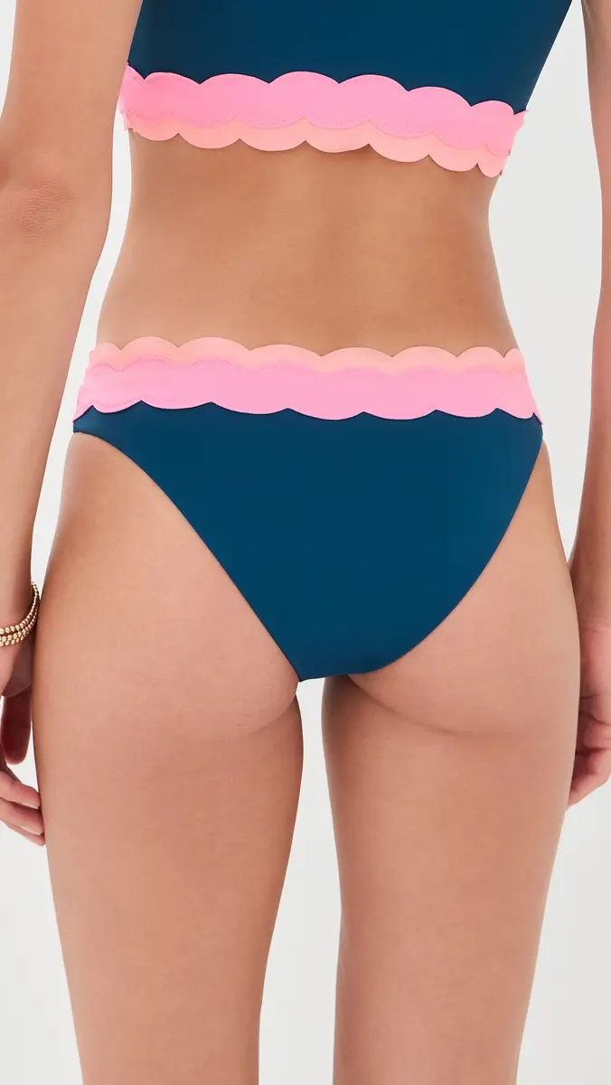 BEACH RIOT Fay Bikini Bottoms | Thumbnail 3