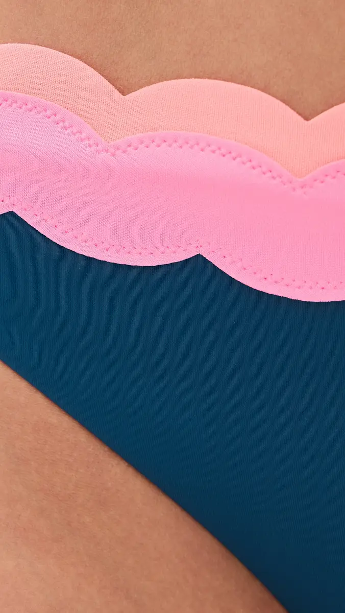 BEACH RIOT Fay Bikini Bottoms | Thumbnail 5