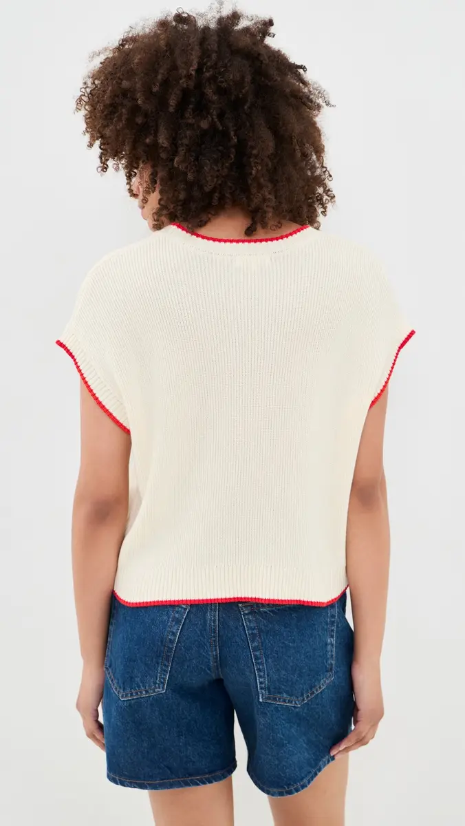 Z Supply Patriot Pullover | Thumbnail 3 Z Supply Patriot Pullover | Thumbnail 3